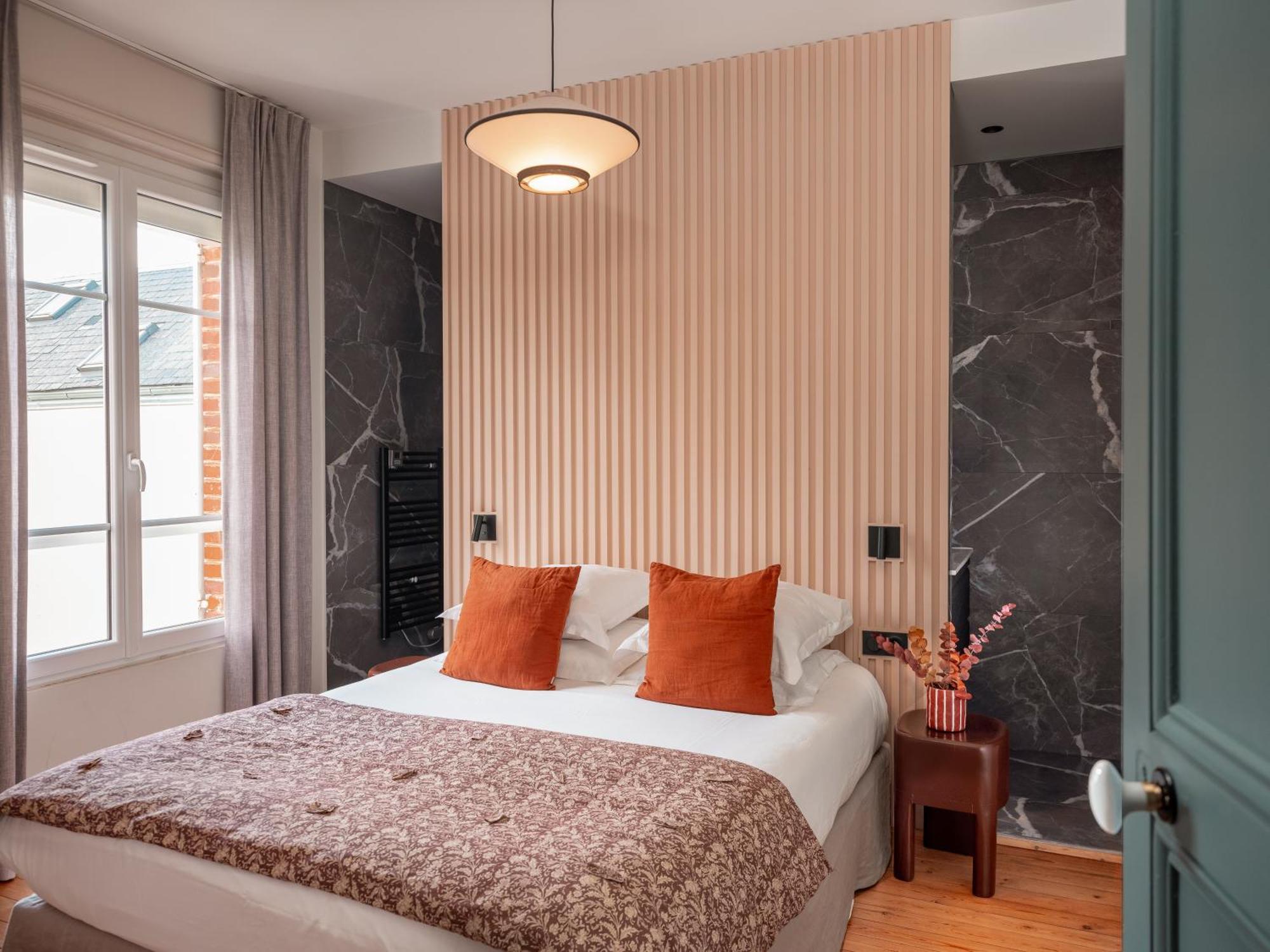 Villa Berry Centre Deauville - Chic & Stylee - Magnifique Jardin Exterior foto