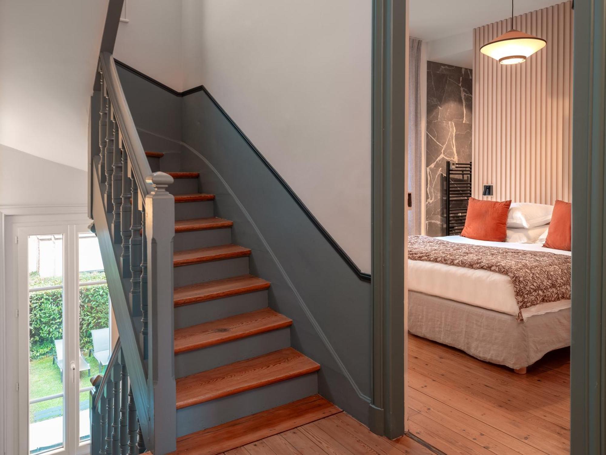 Villa Berry Centre Deauville - Chic & Stylee - Magnifique Jardin Exterior foto