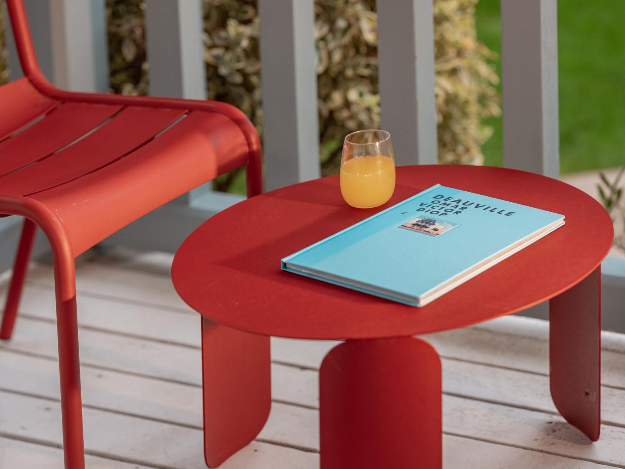 Villa Berry Centre Deauville - Chic & Stylee - Magnifique Jardin Exterior foto
